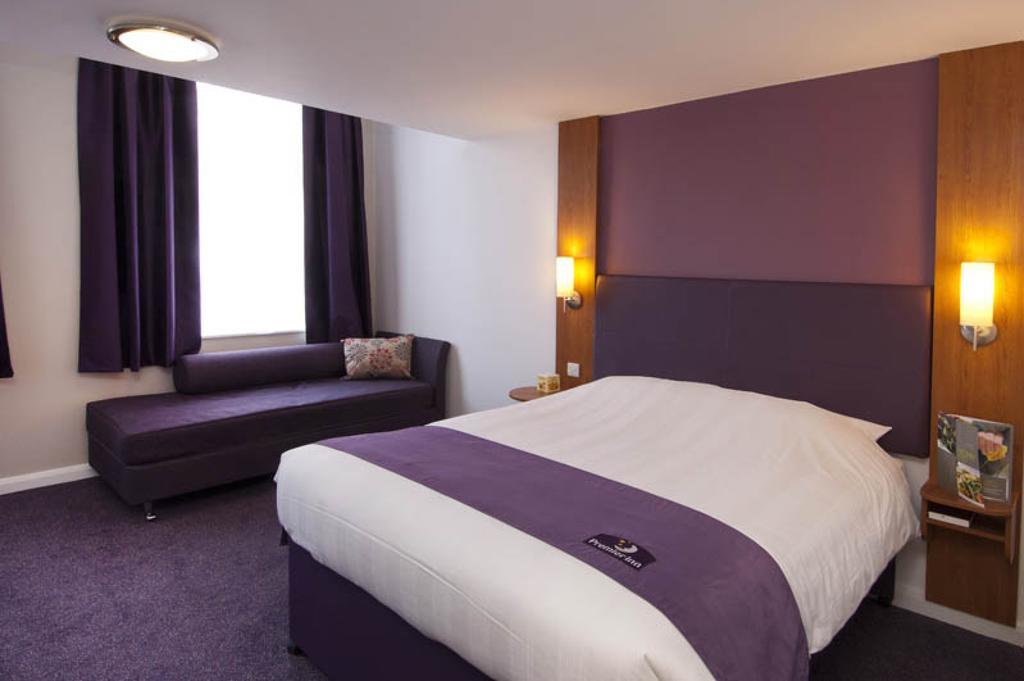 Premier Inn Norwich - Broadlands Park Thorpe St Andrew 外观 照片